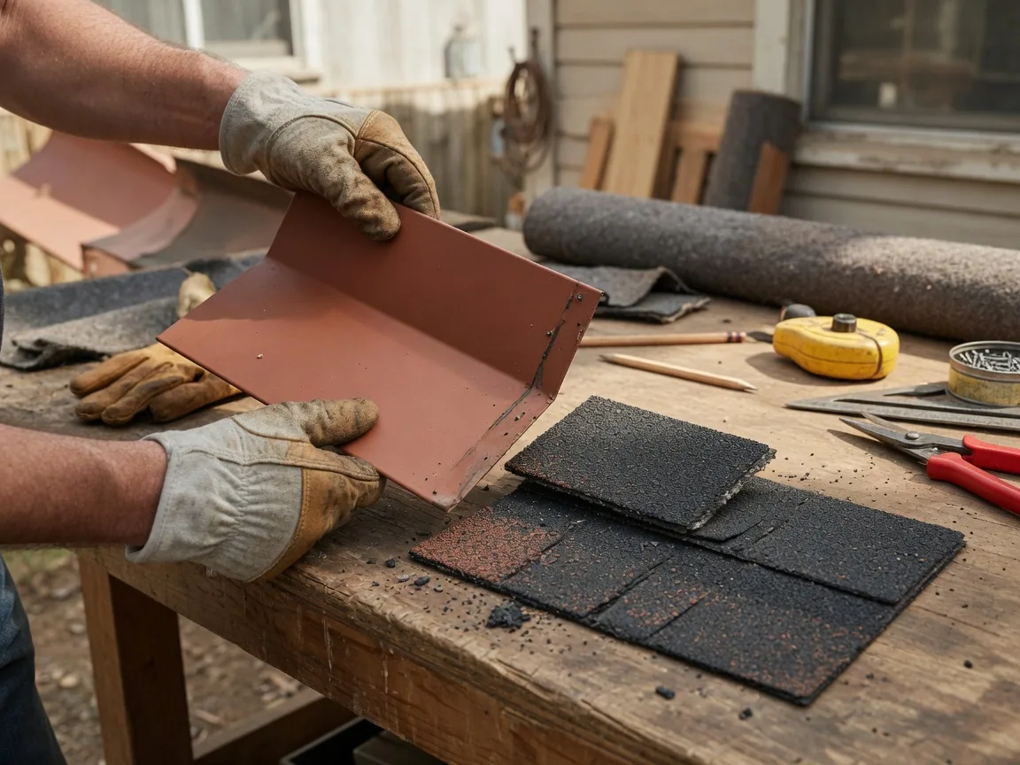 Roof Repair company in Stratton, OH